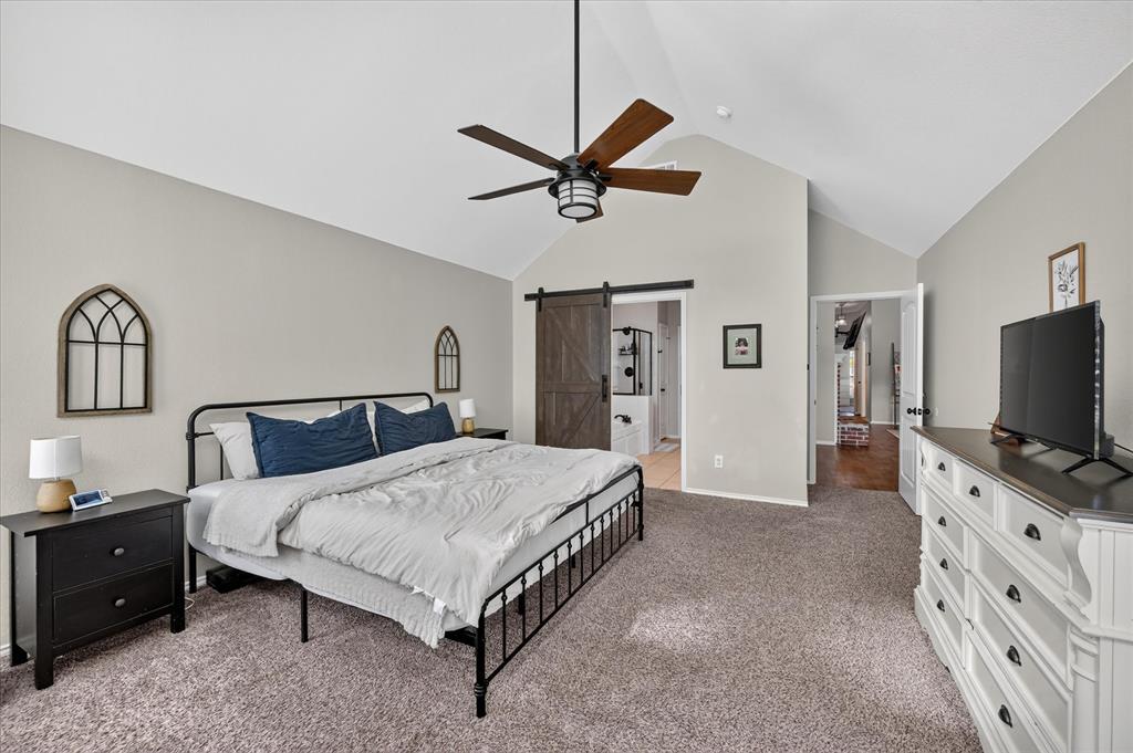 6460 Fox Run Dr., Midlothian, TX 76065