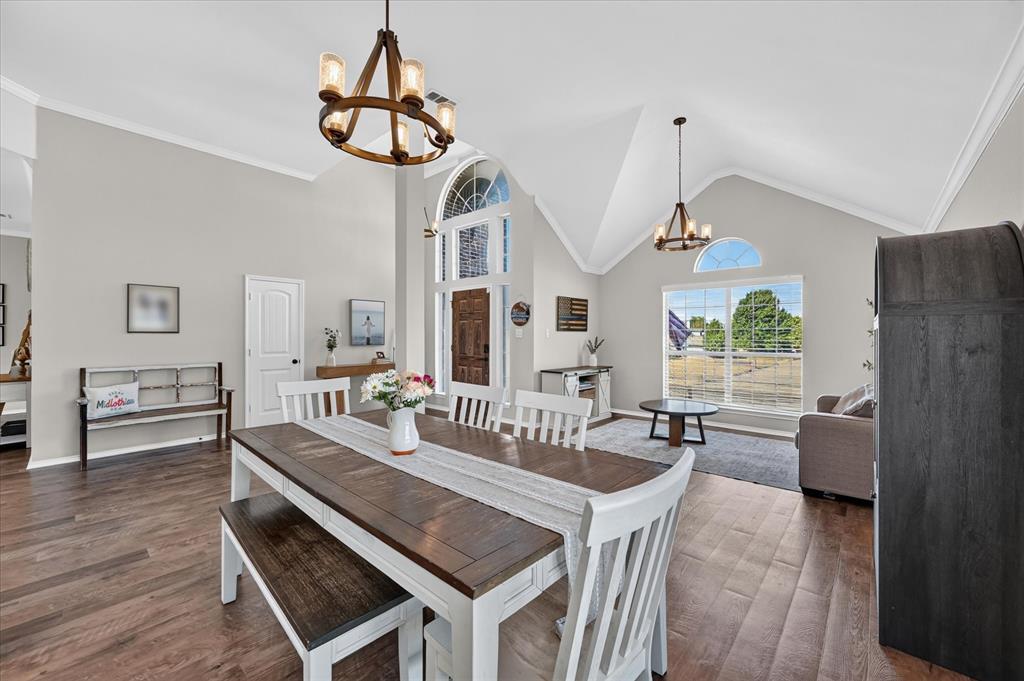 6460 Fox Run Dr., Midlothian, TX 76065