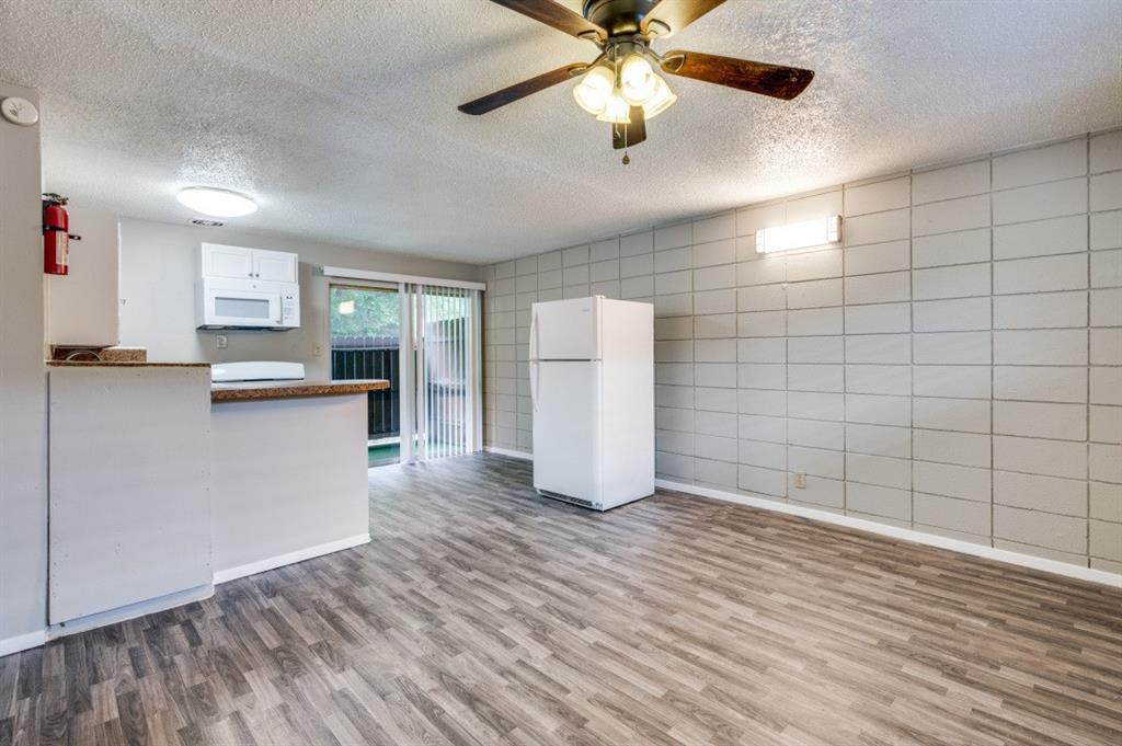 2213 Capri Drive, #208, Fort Worth, TX 76114