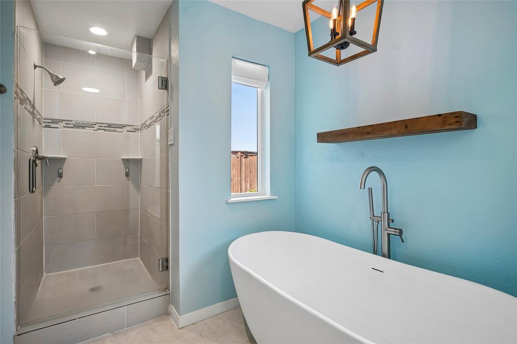 A restful oasis in your home!