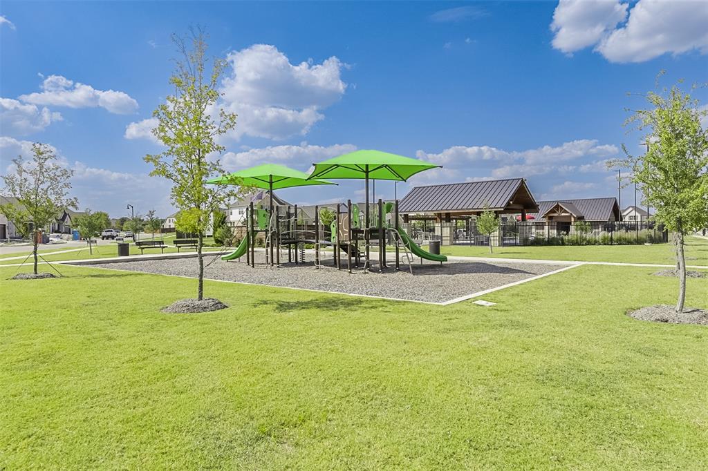 540 Moonrise Street, Waxahachie, TX 75165