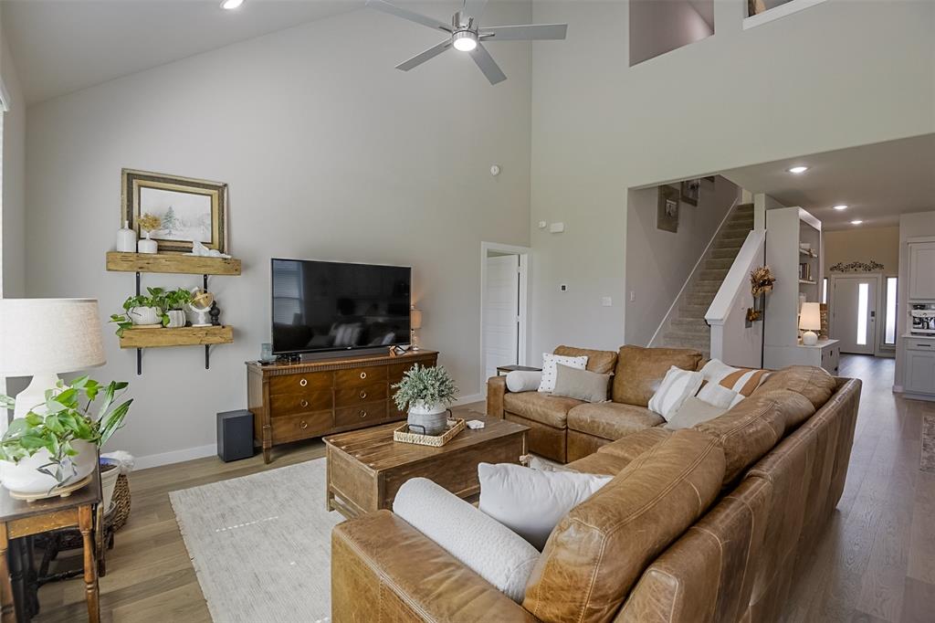 540 Moonrise Street, Waxahachie, TX 75165