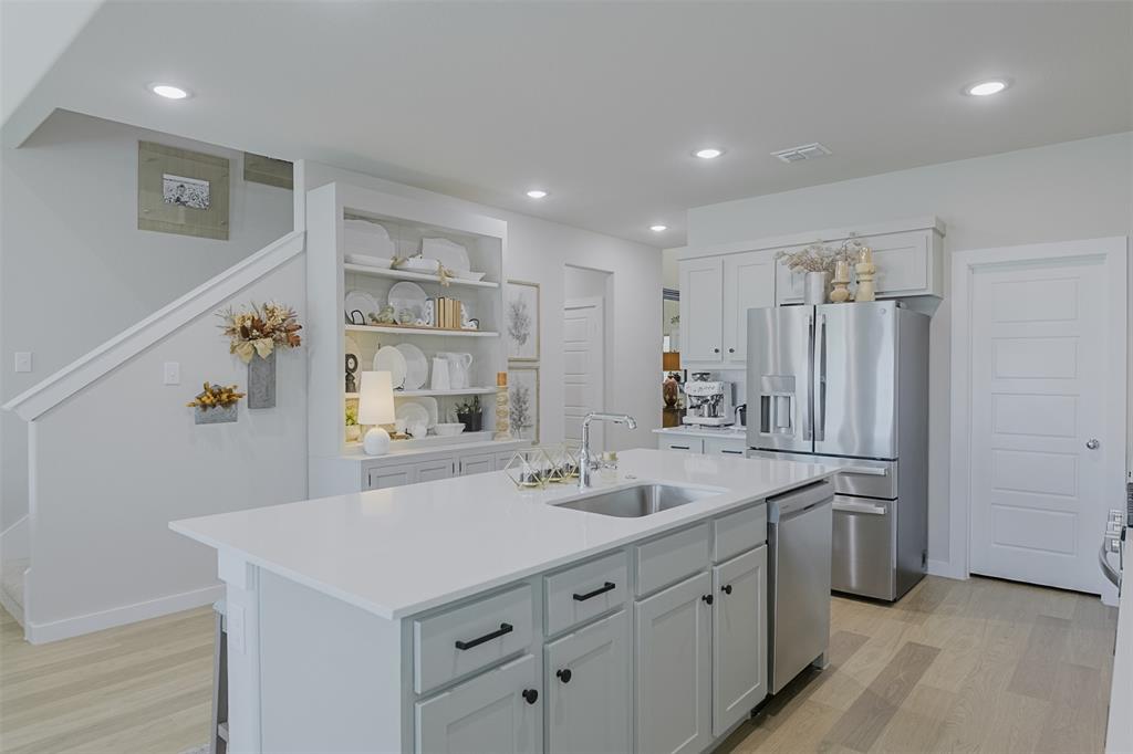 540 Moonrise Street, Waxahachie, TX 75165