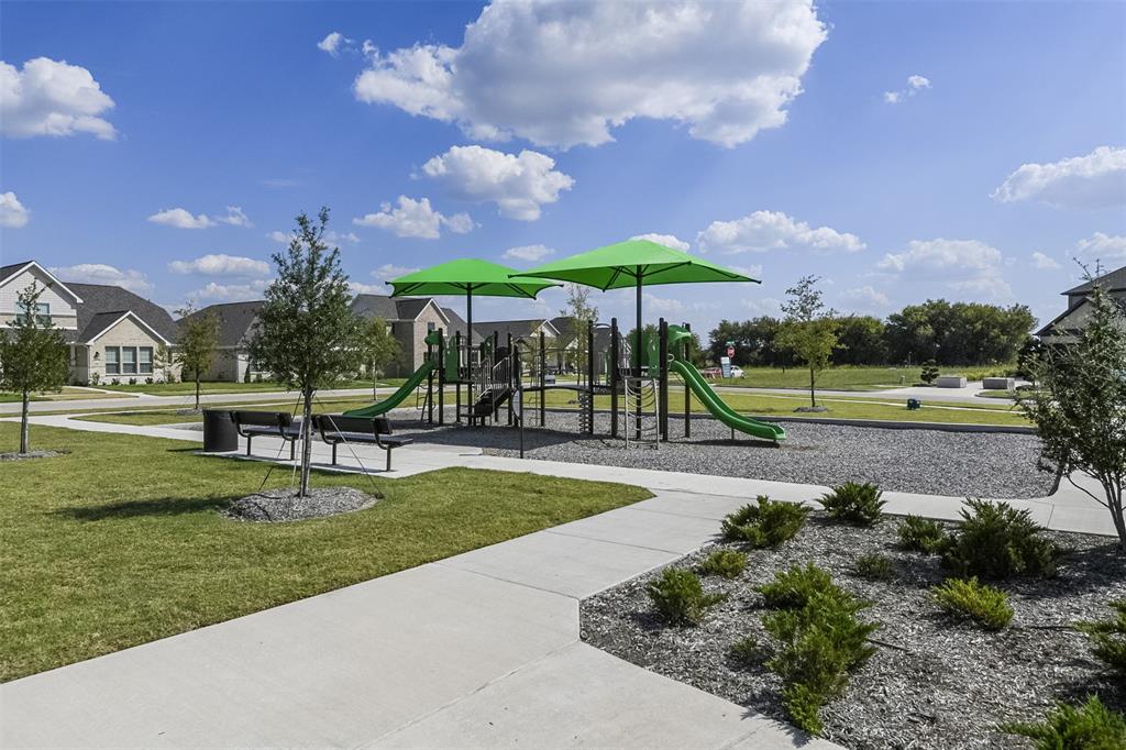 540 Moonrise Street, Waxahachie, TX 75165