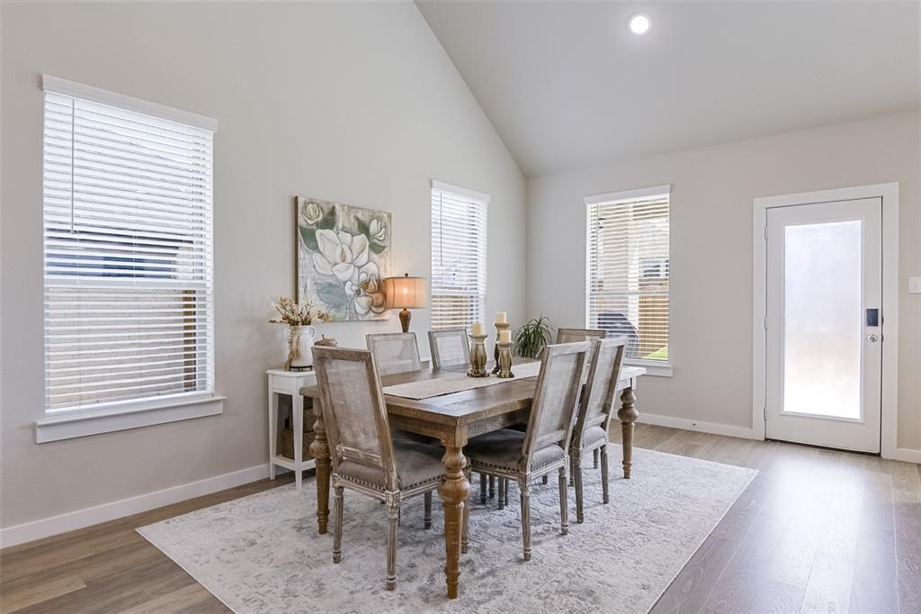 540 Moonrise Street, Waxahachie, TX 75165