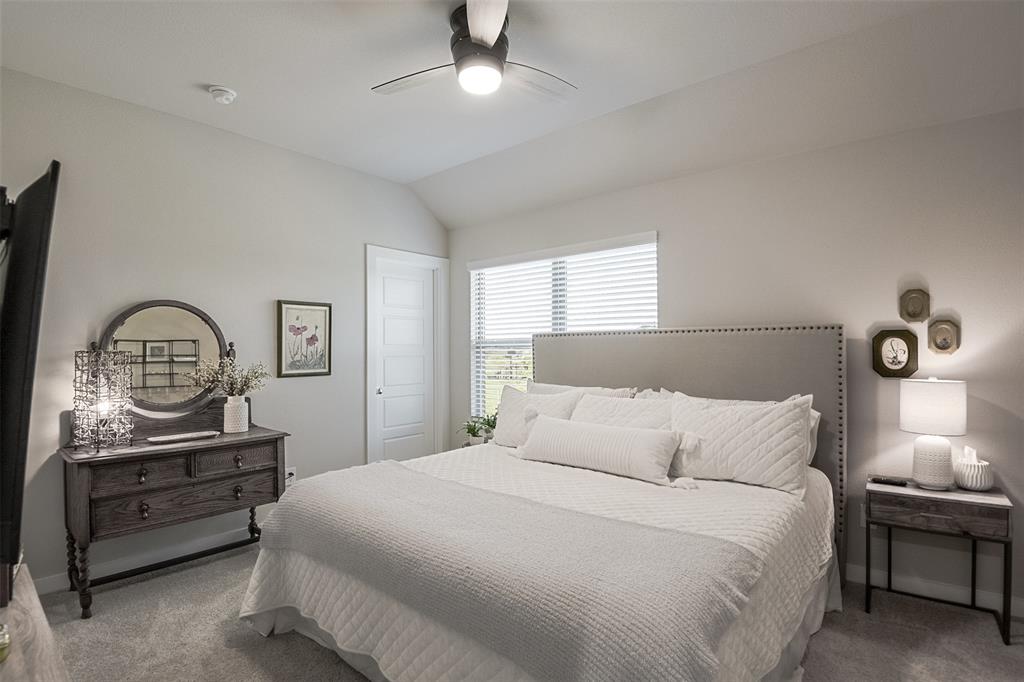 540 Moonrise Street, Waxahachie, TX 75165