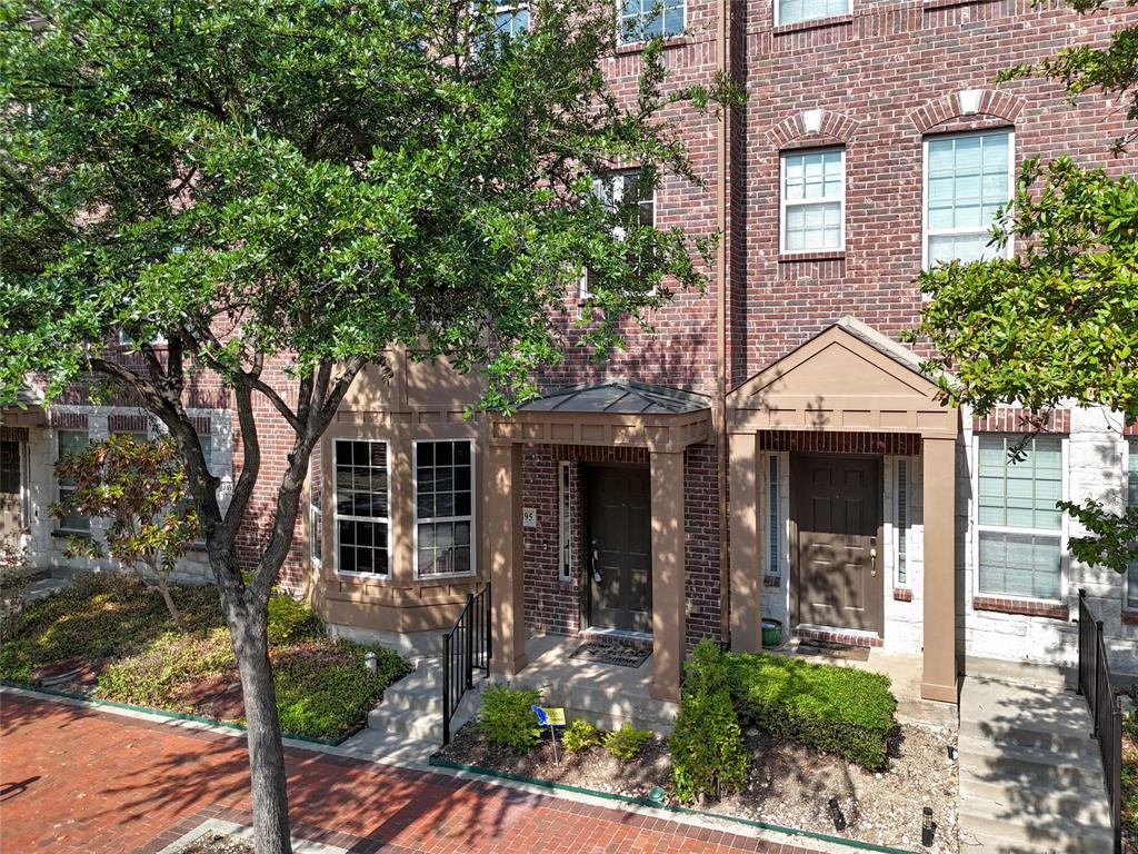 3895 Asbury Lane, Addison, TX 75001