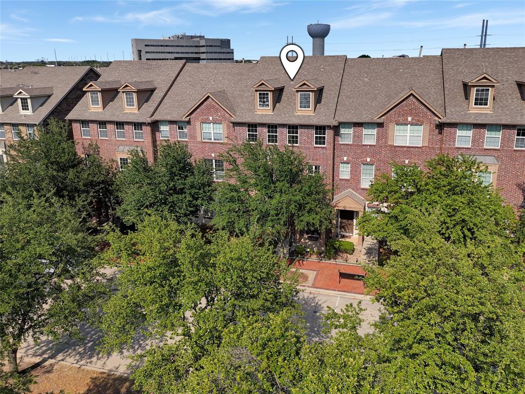 3895 Asbury Lane, Addison, TX 75001