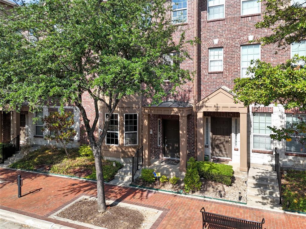 3895 Asbury Lane, Addison, TX 75001