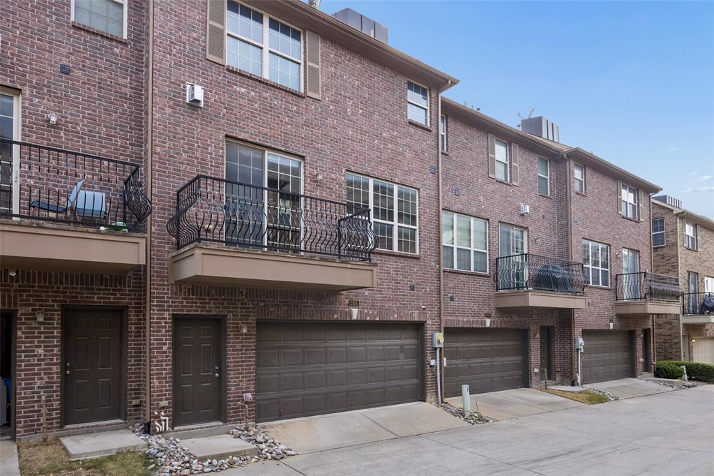 3895 Asbury Lane, Addison, TX 75001
