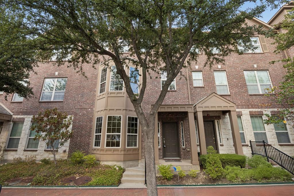 3895 Asbury Lane, Addison, TX 75001