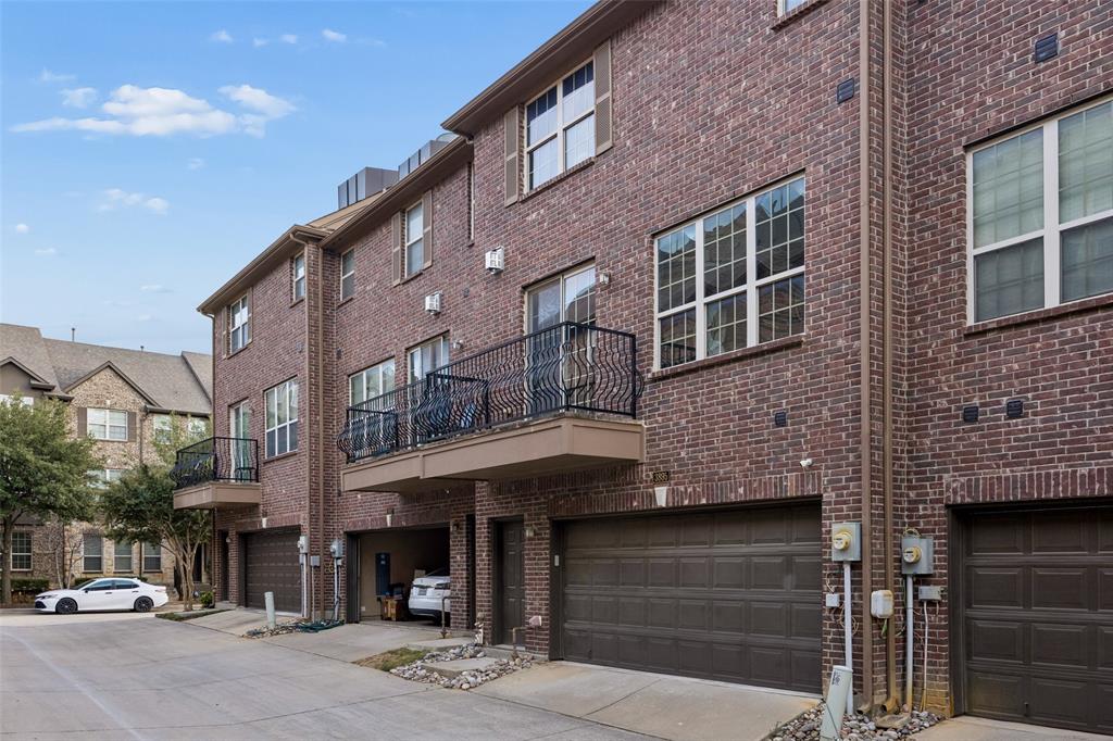 3895 Asbury Lane, Addison, TX 75001