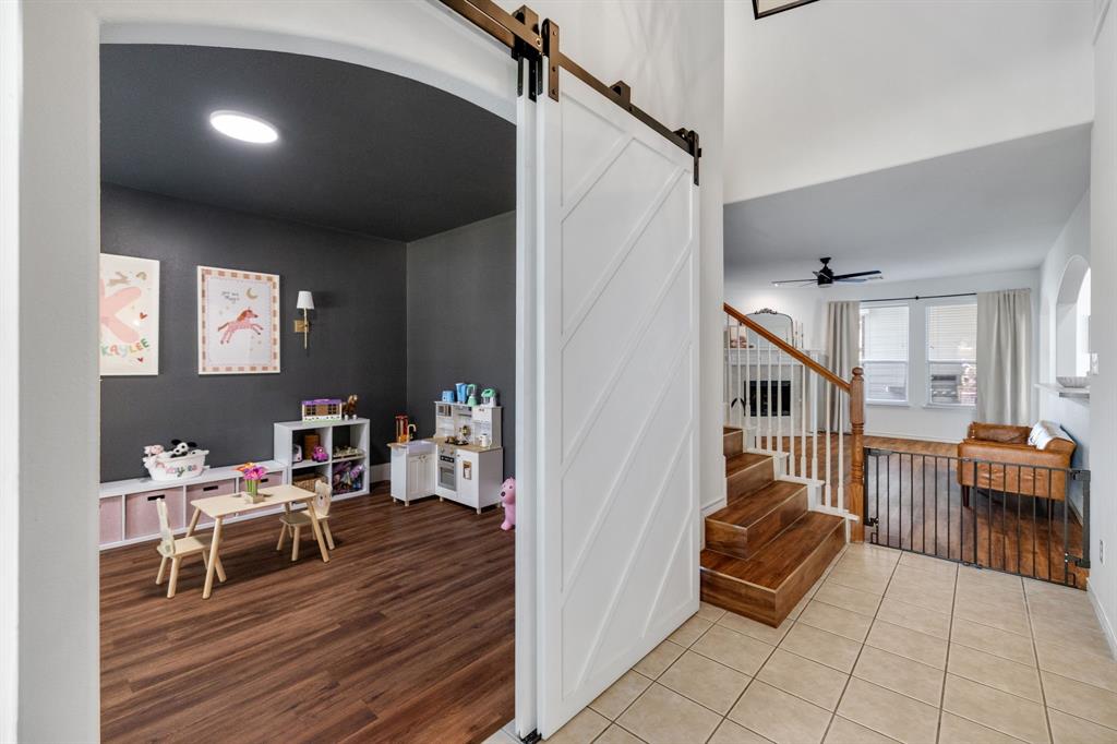1625 Warm Springs Drive, Allen, TX 75002
