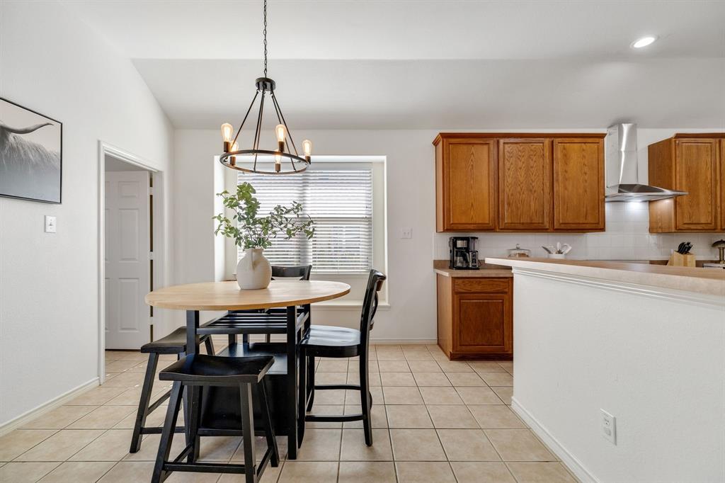 1625 Warm Springs Drive, Allen, TX 75002