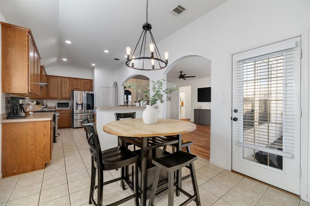 1625 Warm Springs Drive, Allen, TX 75002
