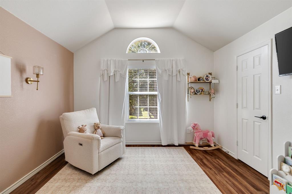 1625 Warm Springs Drive, Allen, TX 75002