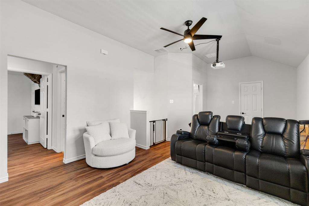 1625 Warm Springs Drive, Allen, TX 75002