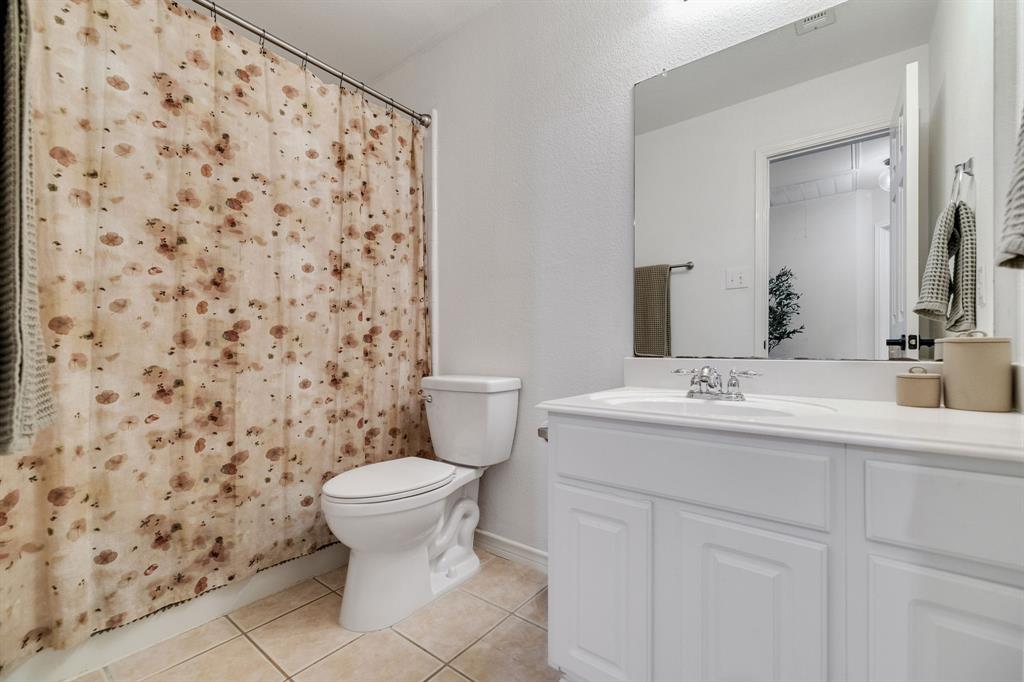 1625 Warm Springs Drive, Allen, TX 75002