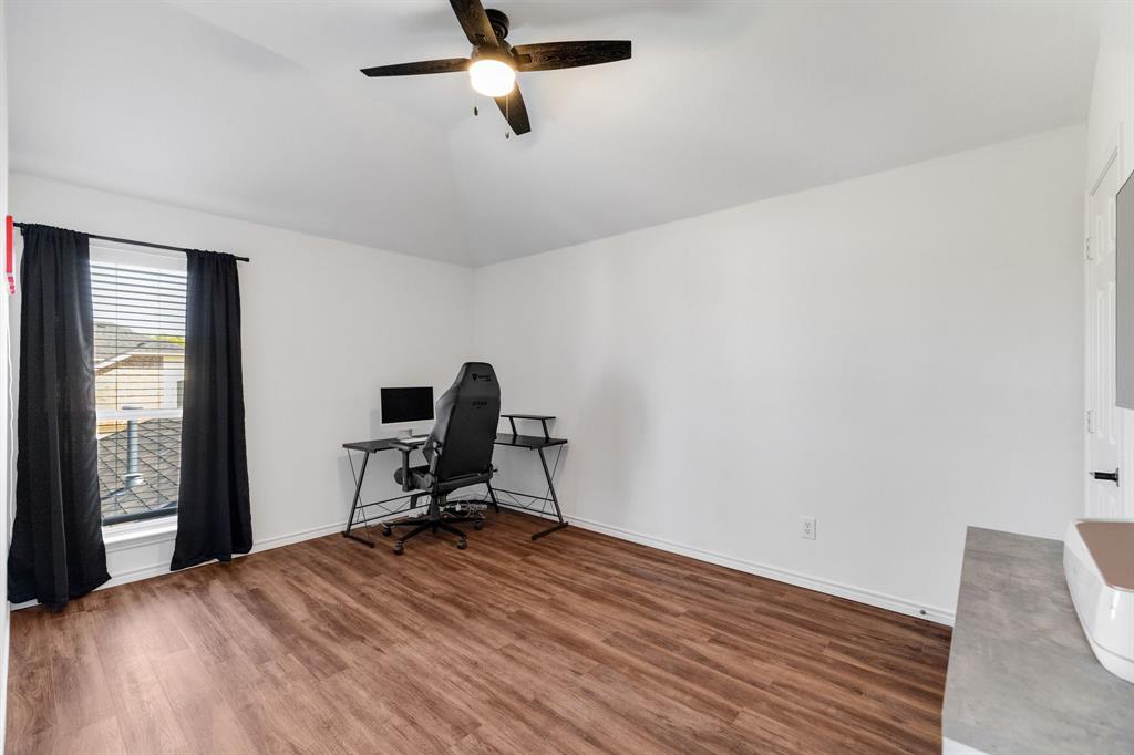 1625 Warm Springs Drive, Allen, TX 75002