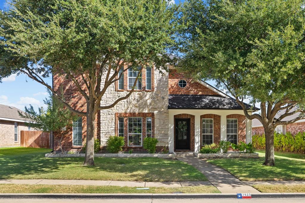 1625 Warm Springs Drive, Allen, TX 75002 1625 Warm Springs Drive, Allen, TX 75002