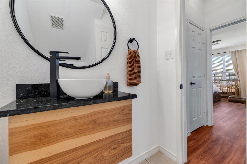 1625 Warm Springs Drive, Allen, TX 75002