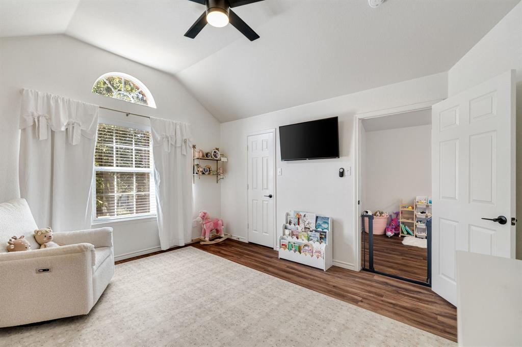 1625 Warm Springs Drive, Allen, TX 75002