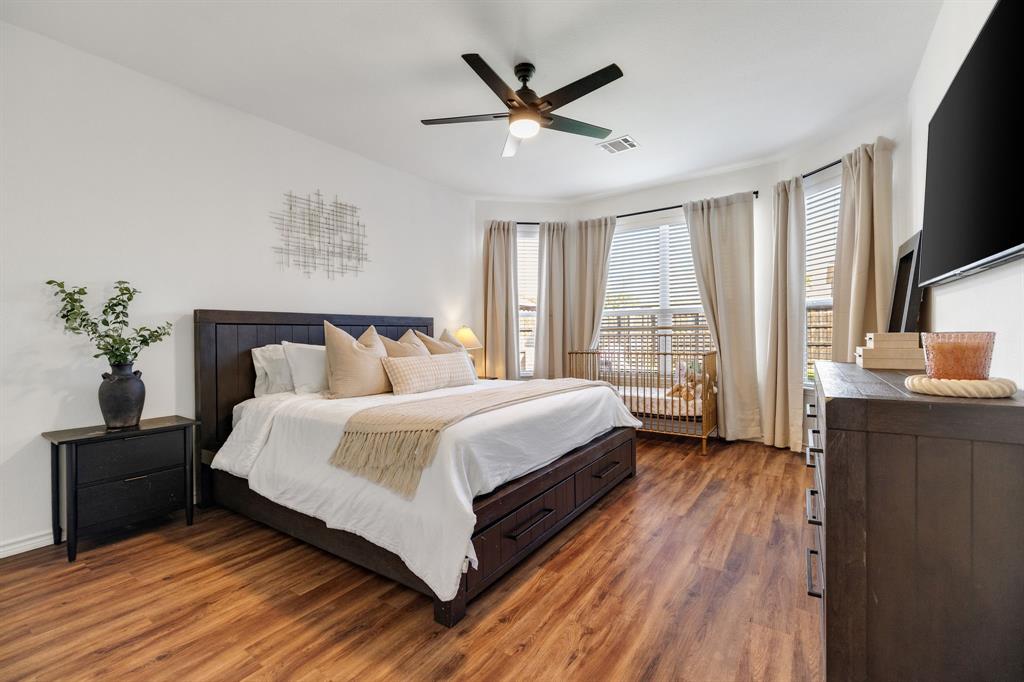 1625 Warm Springs Drive, Allen, TX 75002