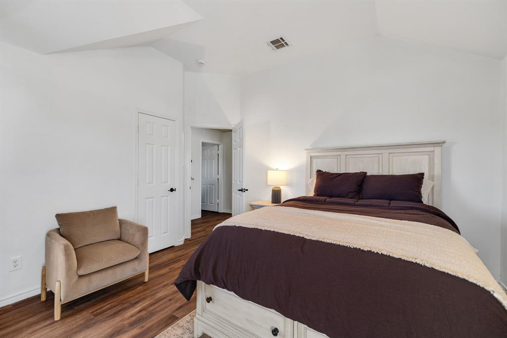1625 Warm Springs Drive, Allen, TX 75002