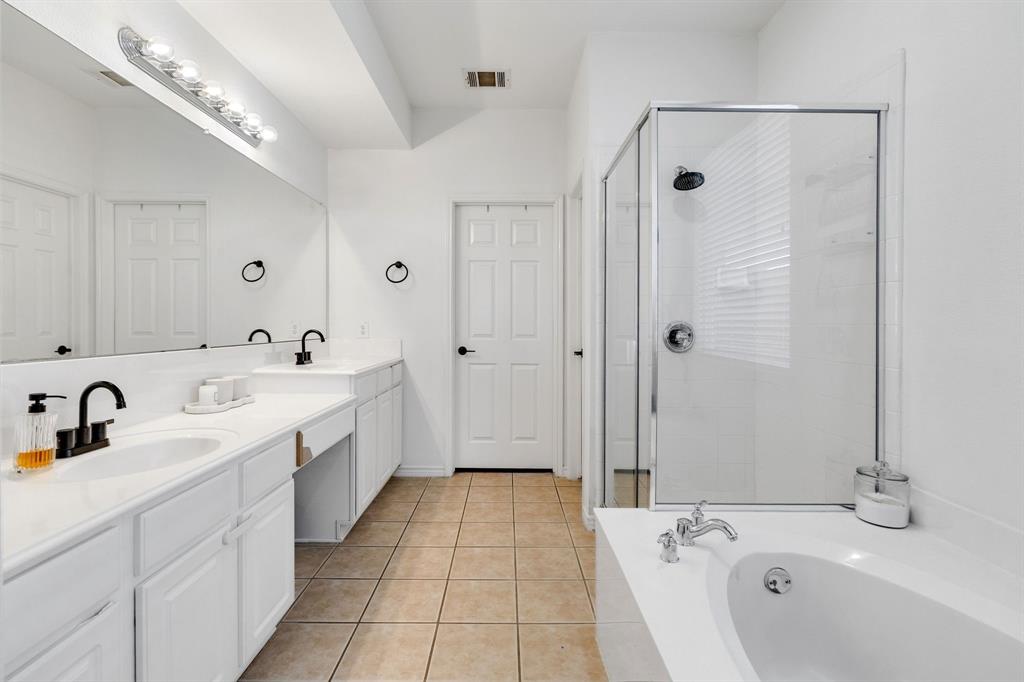 1625 Warm Springs Drive, Allen, TX 75002