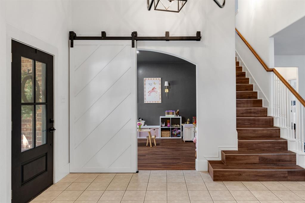 1625 Warm Springs Drive, Allen, TX 75002
