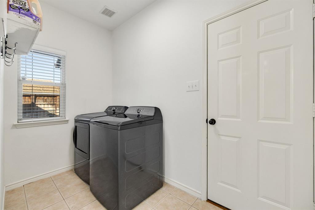 1625 Warm Springs Drive, Allen, TX 75002