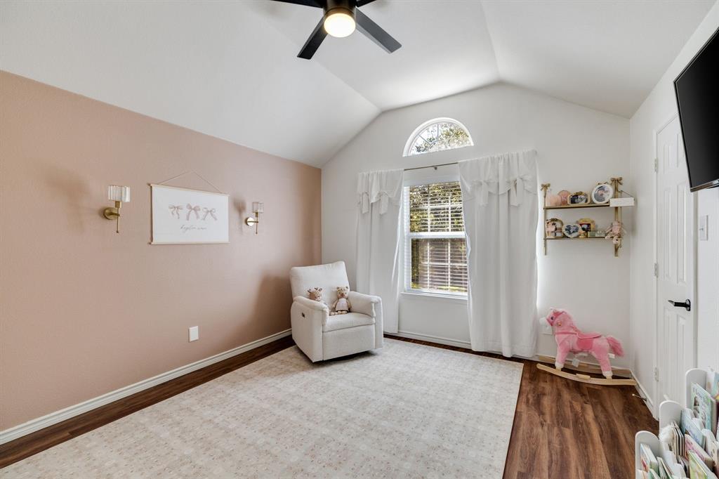 1625 Warm Springs Drive, Allen, TX 75002