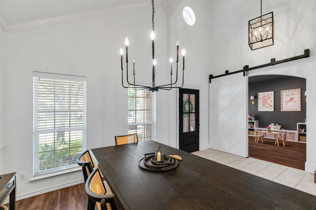 1625 Warm Springs Drive, Allen, TX 75002