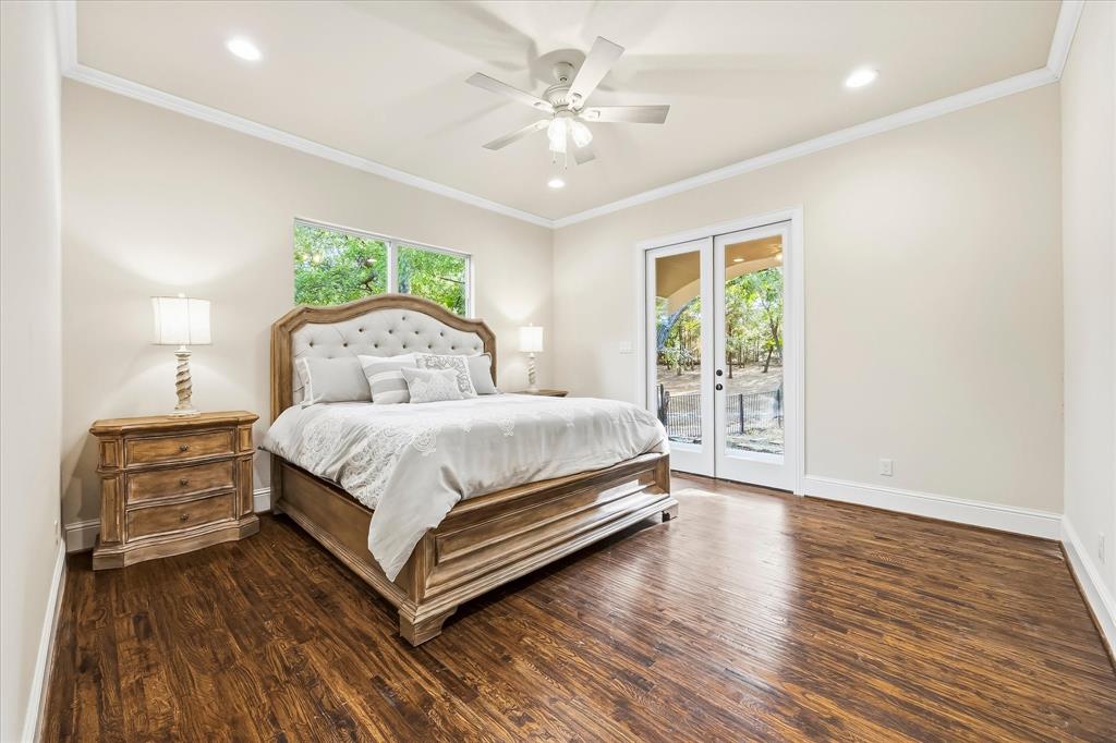 Guest Residence BdRm