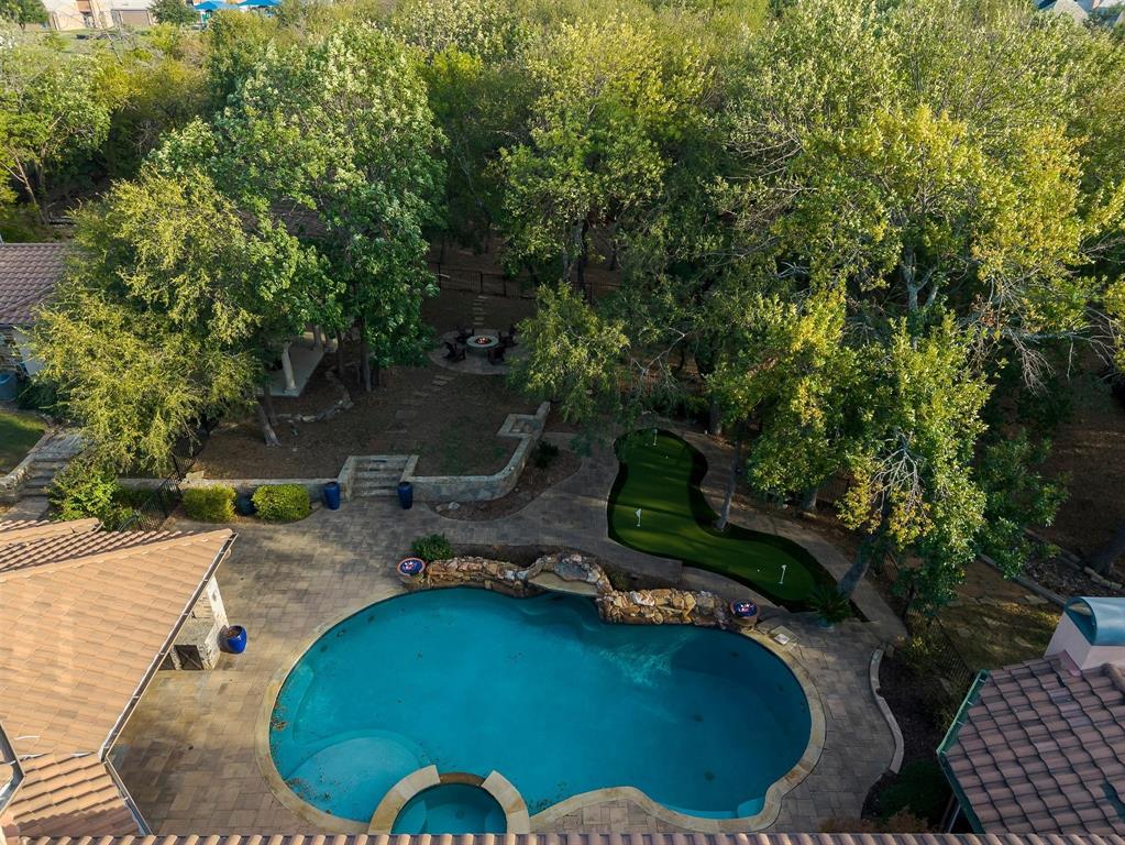 1739 Bison Meadow Lane, Heath, TX 75032