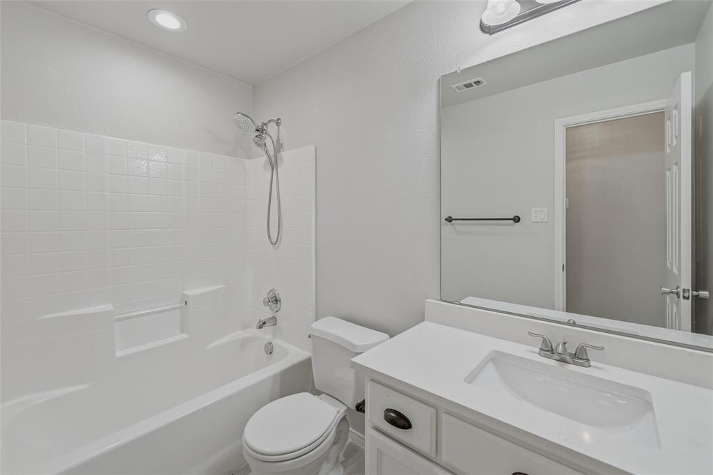 2024 Preston Trail, Forney, TX 75126