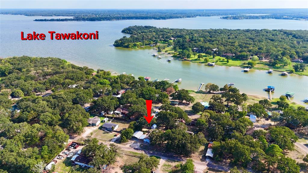 9669 Lakeland Loop, Quinlan, TX 75474