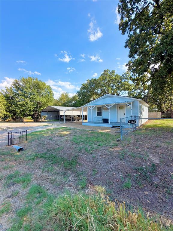 9669 Lakeland Loop, Quinlan, TX 75474