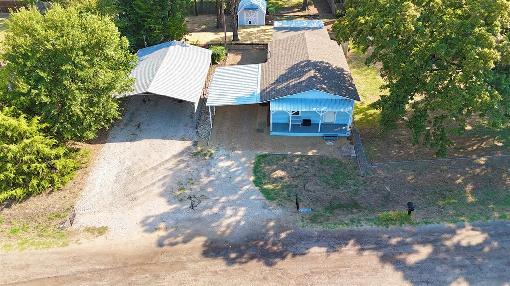9669 Lakeland Loop, Quinlan, TX 75474