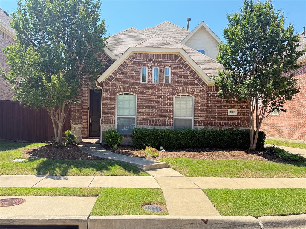 2108 Harris Place, Plano, TX 75025 2108 Harris Place, Plano, TX 75025