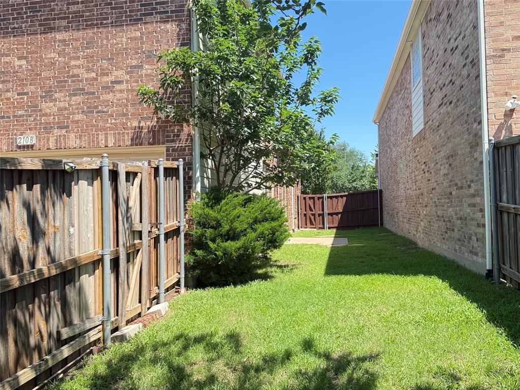2108 Harris Place, Plano, TX 75025