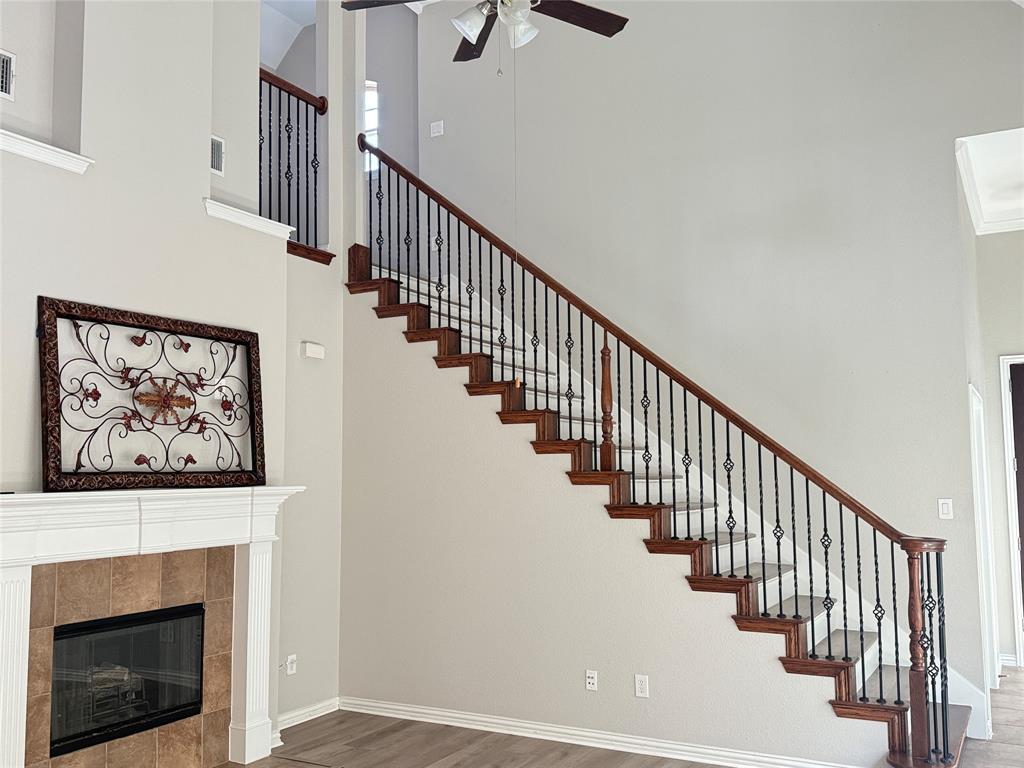 2108 Harris Place, Plano, TX 75025