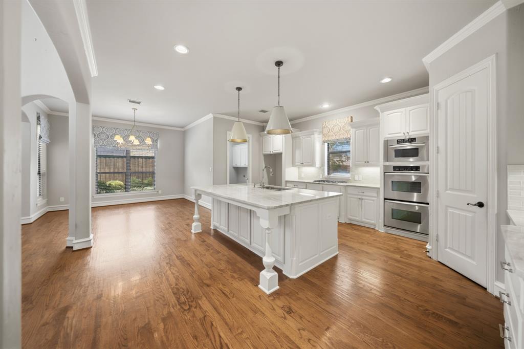 11524 Seaside Lane, Frisco, TX 75035