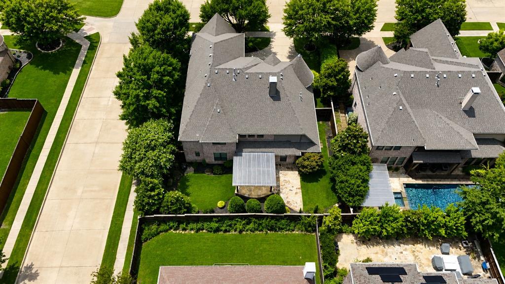 11524 Seaside Lane, Frisco, TX 75035