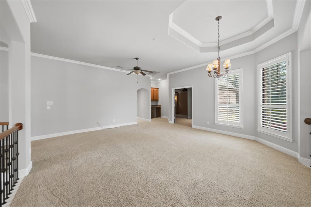 11524 Seaside Lane, Frisco, TX 75035
