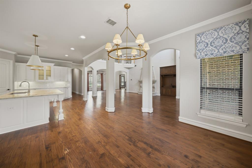 11524 Seaside Lane, Frisco, TX 75035