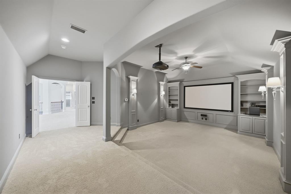11524 Seaside Lane, Frisco, TX 75035