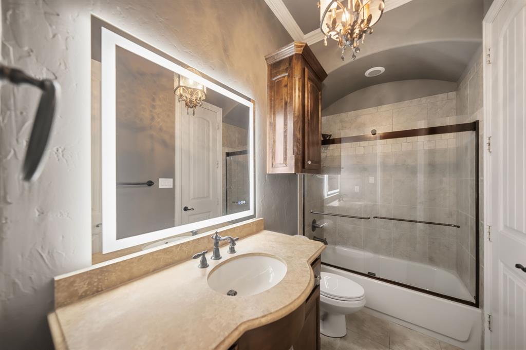 11524 Seaside Lane, Frisco, TX 75035