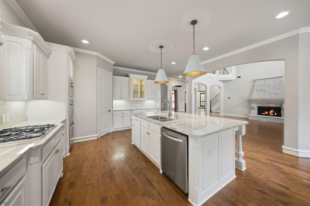 11524 Seaside Lane, Frisco, TX 75035