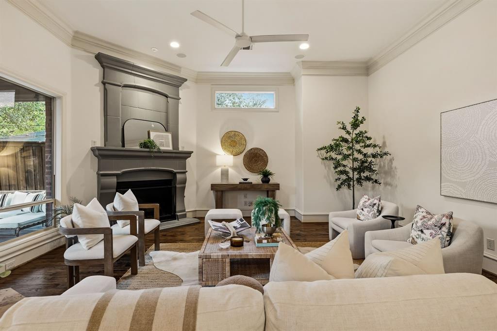 6345 Goliad Avenue, Dallas, TX 75214